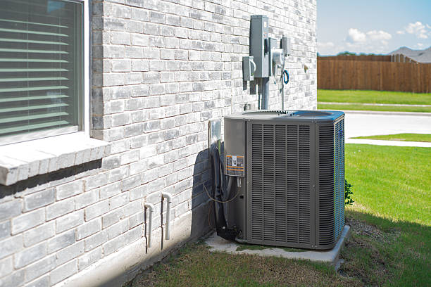 Reliable Hvac Installation contractor in Bristol, IN by FH HVAC